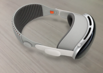 Apple radi na razvoju Vision One