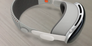 Apple radi na razvoju Vision One