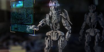 industrijska automatizacija