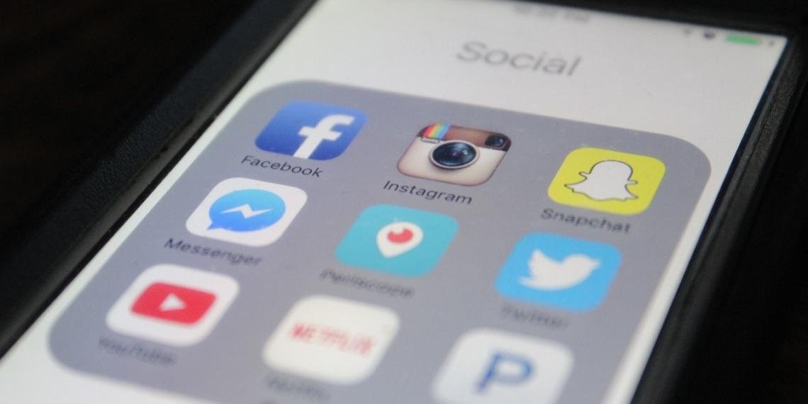 da li sam blokiran na snapchatu