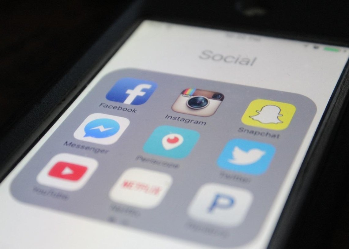 da li sam blokiran na snapchatu