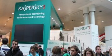 špijunski alat TriangleDB