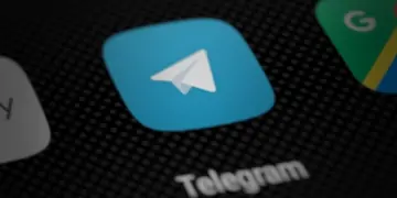 telegram aplikacija za dopisivanje