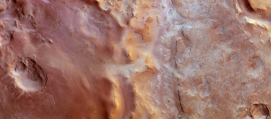 Photo credit: ESA/DLR/FU Berlin