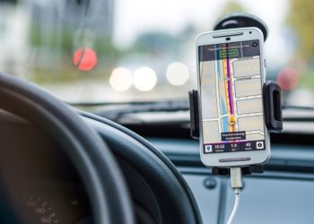 kako poslati lokaciju na WhatsApp